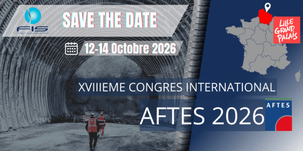 France Injection Service - Actualités - AFTES 2026